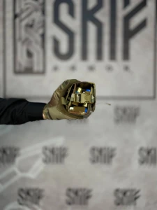 Патронташ Skif Armor под 12 калибр 24 патрона
