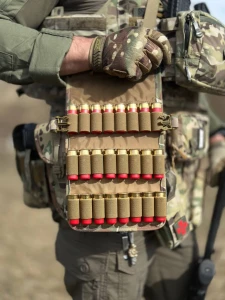 Патронташ Skif Armor под 12 калибр 24 патрона