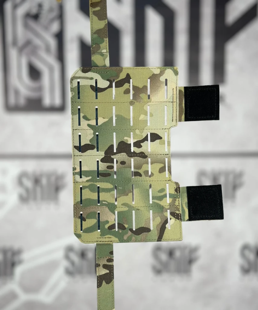 Передний клапан-платформа для Skif Armor SB-10 «Берсерк»(АС)