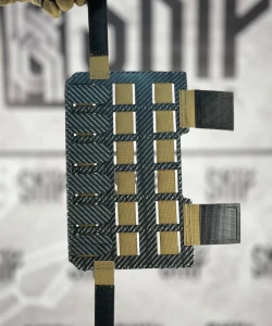 Передний клапан-платформа для Skif Armor SB-10 «Берсерк»(АС)
