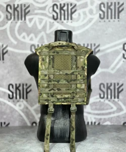 Плечевой модуль для Skif Armor «Разгрузочный пояс SP-3 Пулеметный»