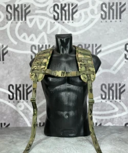 Плечевой модуль для Skif Armor «Разгрузочный пояс SP-3 Пулеметный»