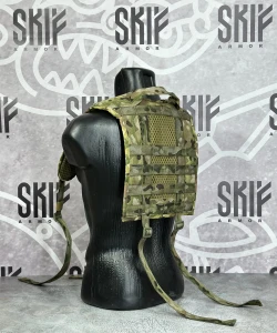 Плечевой модуль для Skif Armor «Разгрузочный пояс SP-3 Пулеметный»