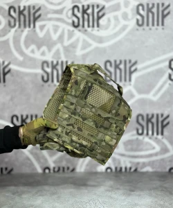 Плечевой модуль для Skif Armor «Разгрузочный пояс SP-3 Пулеметный»