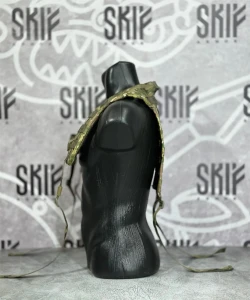 Плечевой модуль для Skif Armor «Разгрузочный пояс SP-3 Пулеметный»