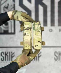 Плечевые подушки Skif Armor SB-10 «Берсерк» (комплект 2 шт.) (АС)