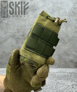 Подсумок для сброса магазинов Skif Armor «Конверт»