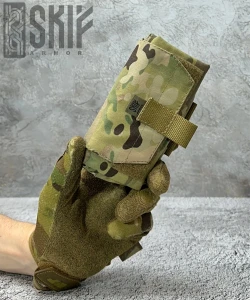 Подсумок для сброса магазинов Skif Armor «Конверт»