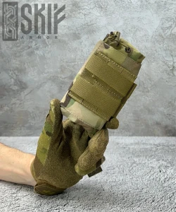 Подсумок для сброса магазинов Skif Armor «Конверт»