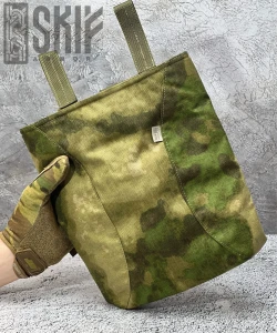 Подсумок для сброса магазинов Skif Armor «Рулон»