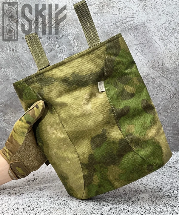 Подсумок для сброса магазинов Skif Armor «Рулон»