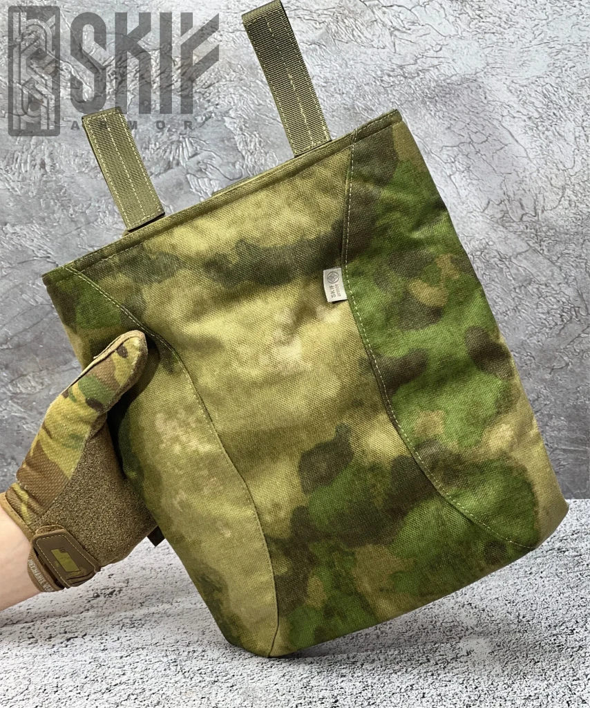 Подсумок для сброса магазинов Skif Armor «Рулон»