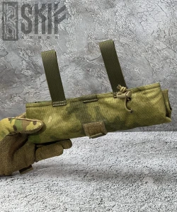 Подсумок для сброса магазинов Skif Armor «Рулон»