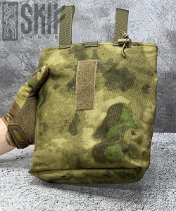 Подсумок для сброса магазинов Skif Armor «Рулон»