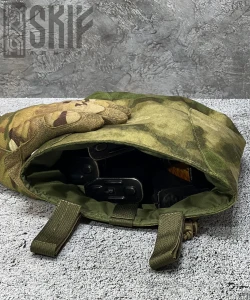 Подсумок для сброса магазинов Skif Armor «Рулон»