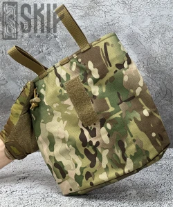 Подсумок для сброса магазинов Skif Armor «Рулон»