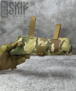 Подсумок для сброса магазинов Skif Armor «Рулон»