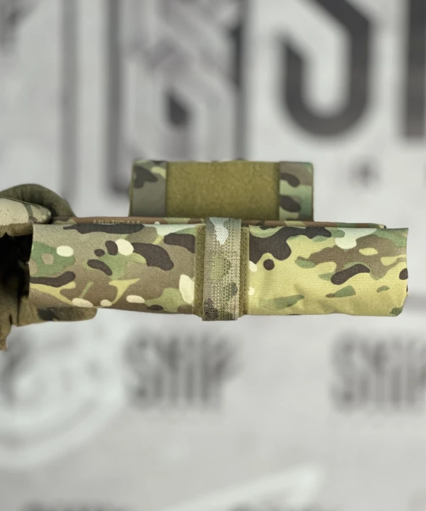 Подсумок для сброса магазинов Skif Armor «Рулон Концепт» (для оперативных двухсоставных поясов)