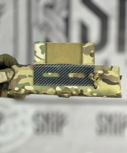 Подсумок для сброса магазинов Skif Armor «Рулон Концепт» (для оперативных двухсоставных поясов)