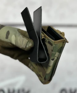 Подсумок-фастмаг Skif Armor SPK-5-1M под 1 магазин АК