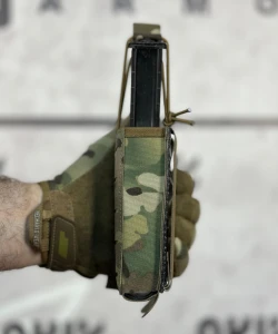 Подсумок-фастмаг Skif Armor SPK-5-1M под 1 магазин АК