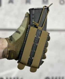 Подсумок-фастмаг Skif Armor SPK-5-1M под 1 магазин АК