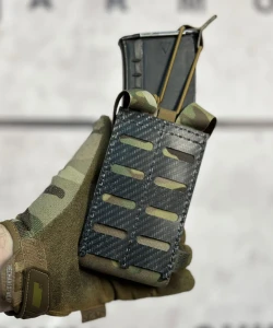 Подсумок-фастмаг Skif Armor SPK-5-1M под 1 магазин АК