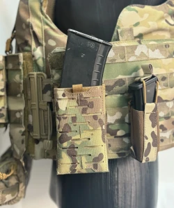 Подсумок-фастмаг Skif Armor SPK-5-1M под 1 магазин АК