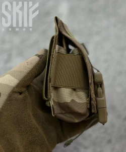 Подсумок гранатный Skif Armor SGF-1