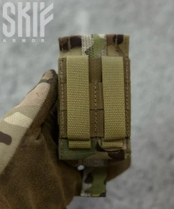 Подсумок гранатный Skif Armor SGF-1