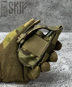 Подсумок гранатный Skif Armor SGT-1