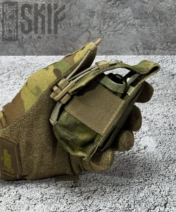 Подсумок гранатный Skif Armor SGT-1