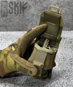 Подсумок гранатный Skif Armor SGT-1