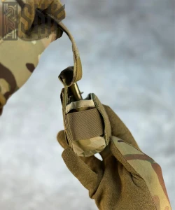 Подсумок гранатный Skif Armor SGV-1