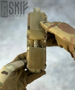 Подсумок гранатный Skif Armor SGV-1
