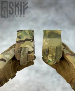 Подсумок гранатный Skif Armor SGV-1