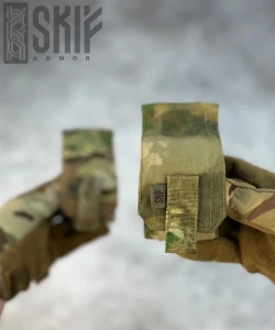 Подсумок гранатный Skif Armor SGV-1