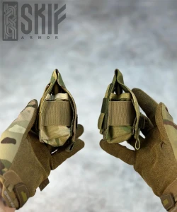 Подсумок гранатный Skif Armor SGV-1