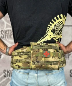 Подсумок медицинский Skif Armor SPM-1 «Идун»