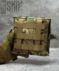Подсумок медицинский Skif Armor SPM-1 «Идун»