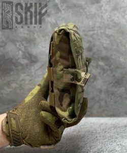 Подсумок медицинский Skif Armor SPM-1 «Идун»