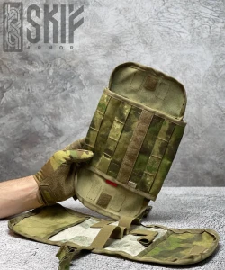 Подсумок медицинский Skif Armor SPM-1 «Идун»