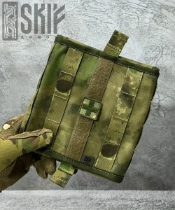 Подсумок медицинский Skif Armor SPM-1 «Идун»