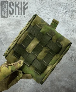 Подсумок медицинский Skif Armor SPM-1 «Идун»