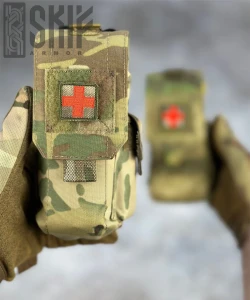Подсумок медицинский Skif Armor SPM-4 «Морф»
