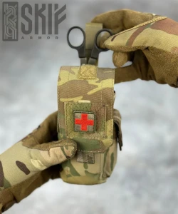 Подсумок медицинский Skif Armor SPM-4 «Морф»