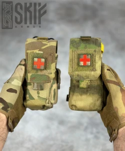 Подсумок медицинский Skif Armor SPM-4 «Морф»