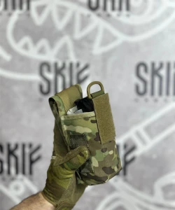 Подсумок медицинский Skif Armor SPM-4 «Морф»