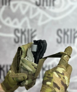 Подсумок медицинский Skif Armor SPM-4 «Морф»