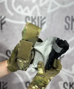 Подсумок медицинский Skif Armor SPM-4 «Морф»